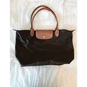LARGE LONGCHAMP BAG